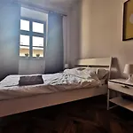 Florianska 19, Old Town