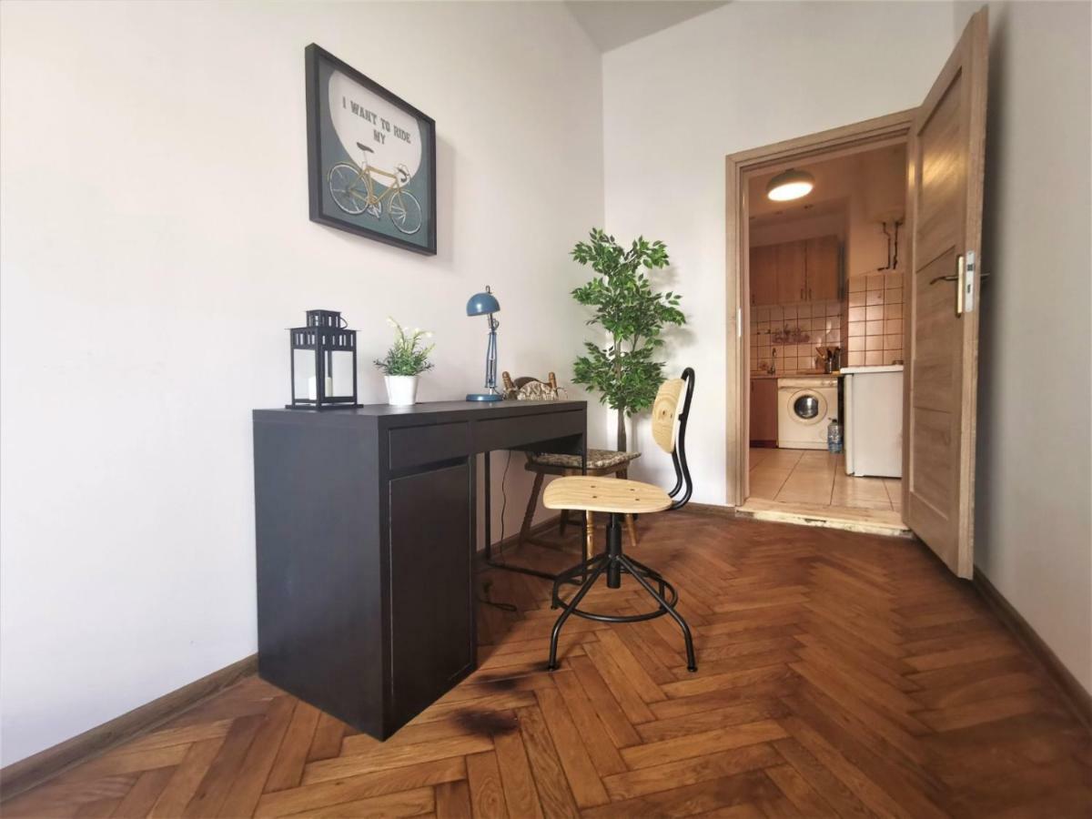 Apartment Florianska 19, Old Town *