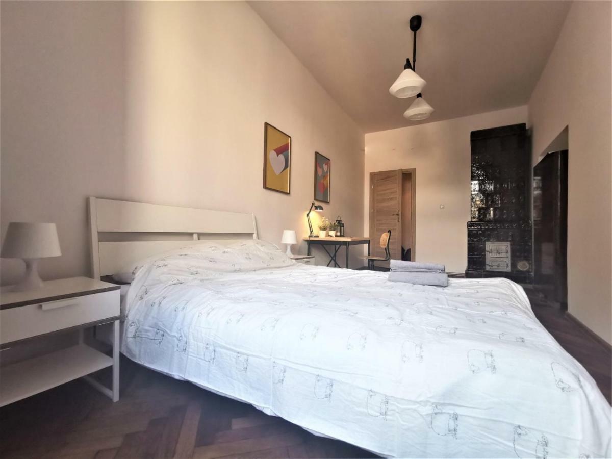 Florianska 19, Old Town Apartment