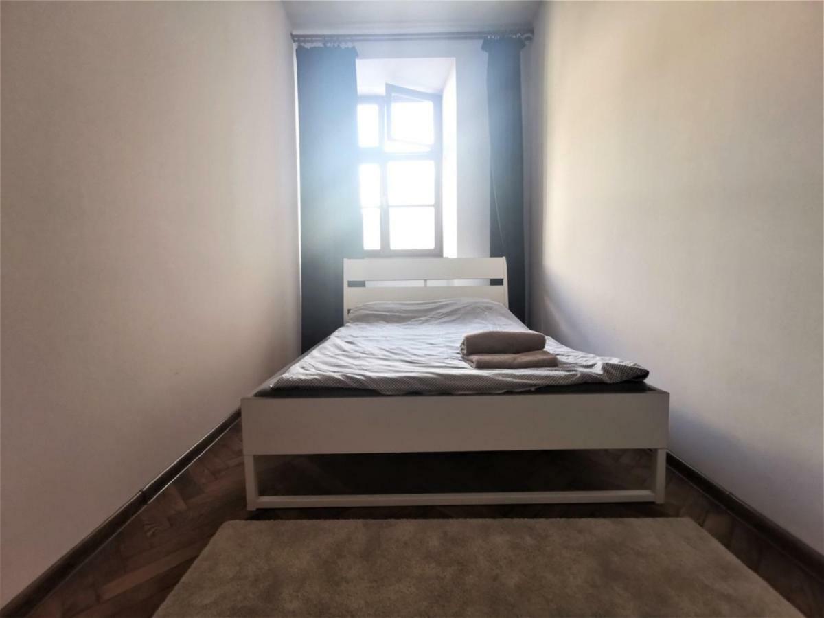 Apartment Florianska 19, Old Town Krakau