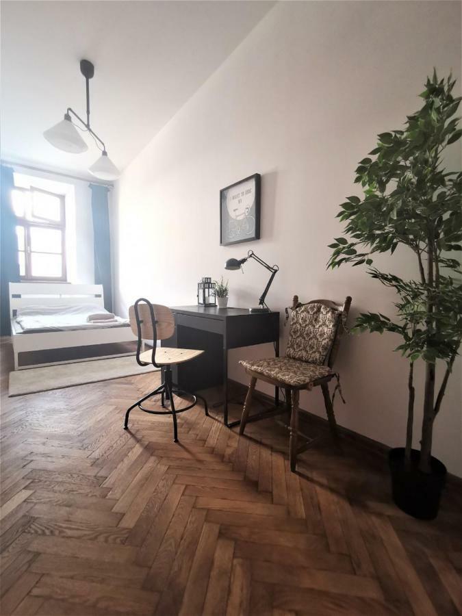 Florianska 19, Old Town Apartment
