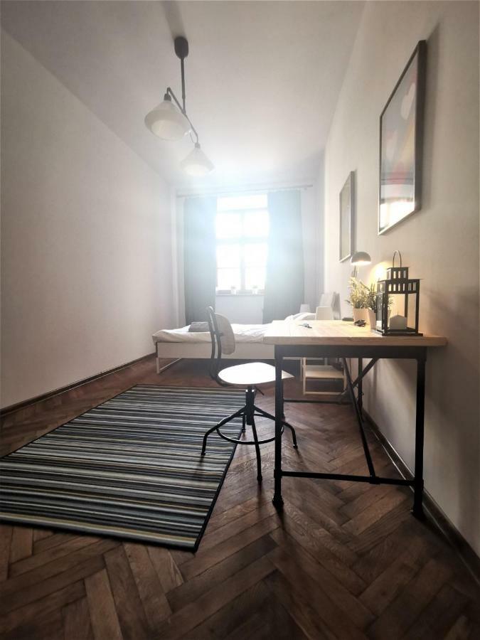 Apartment Florianska 19, Old Town Krakau