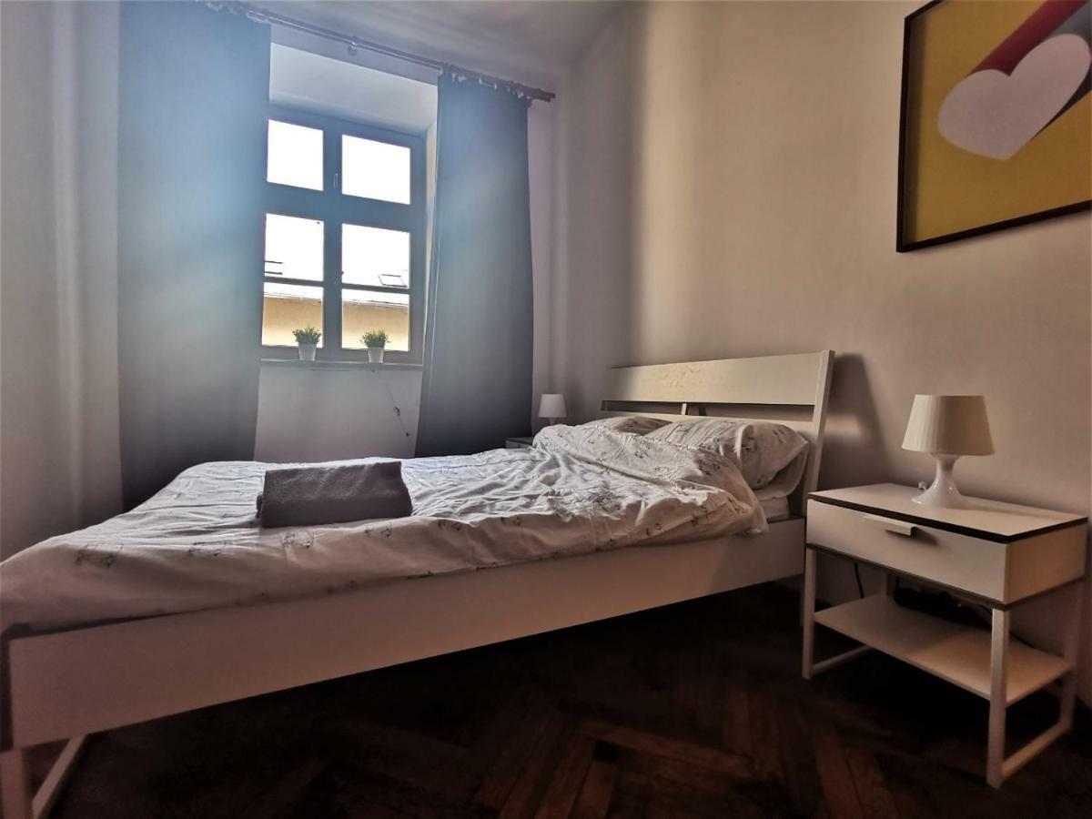 Florianska 19, Old Town Krakow