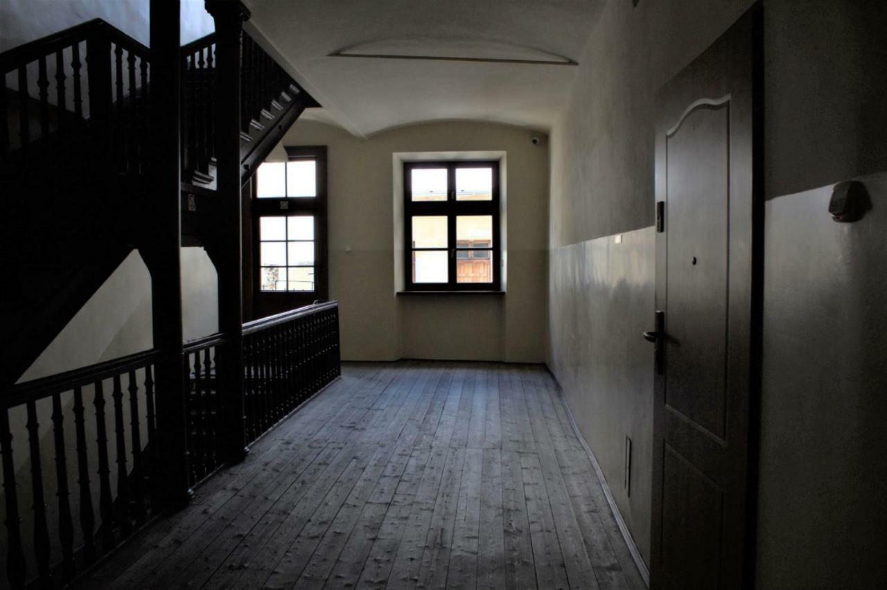 Florianska 19, Old Town Apartment