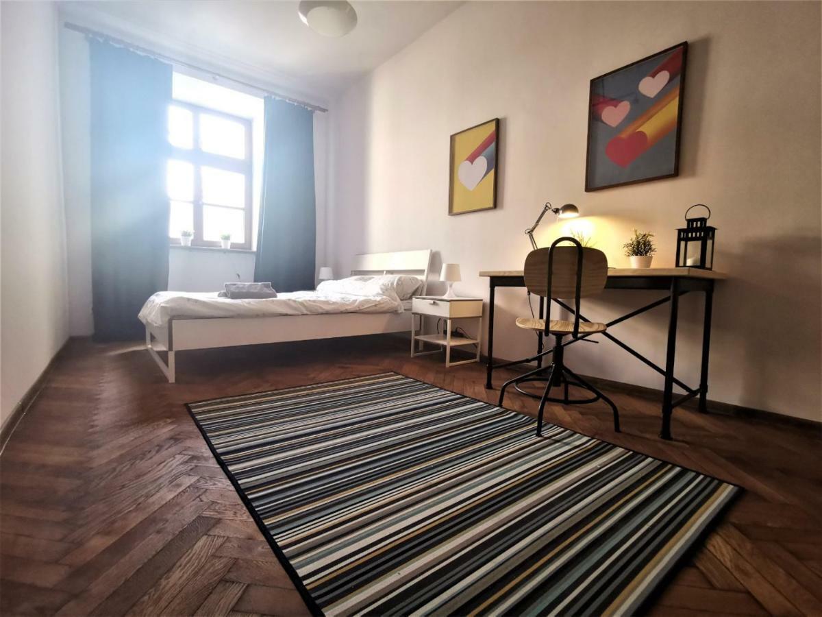 Apartment Florianska 19, Old Town